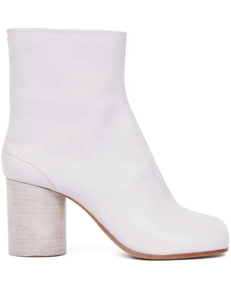 Maison Margiela Tabi Stiefeletten 80mm - Violett Violett