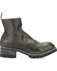 GUIDI PL1V W' Stiefeletten Grau