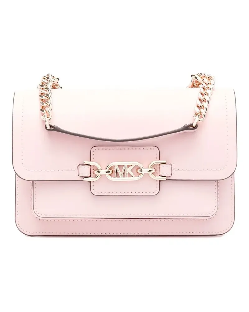 Michael Kors Heather Tasche - Rosa Rosa
