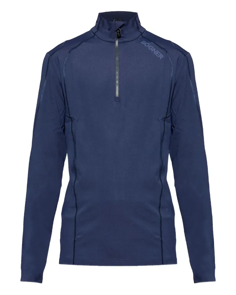 Bogner Harry sweatshirt - Blau Blau