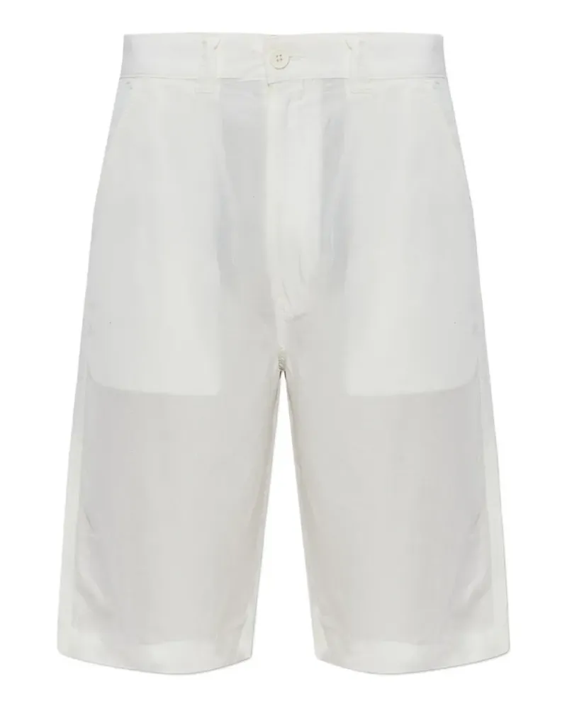 Diesel P-Hant-Chino-Short-Pgbs Shorts - Weiß Weiß