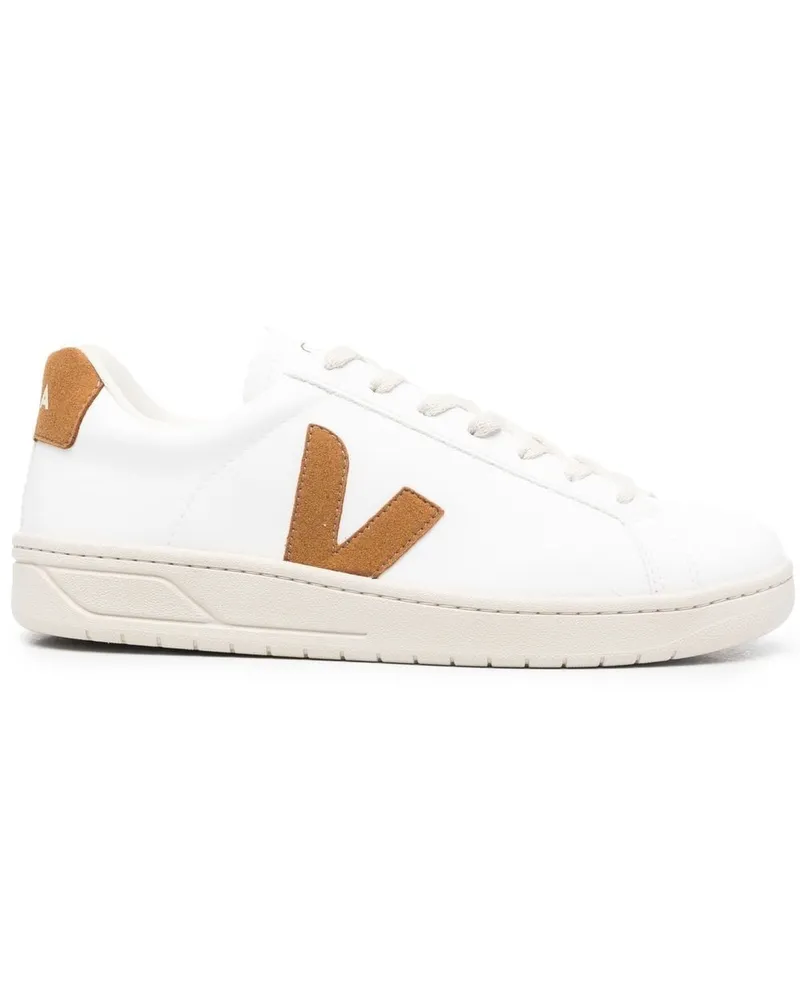 VEJA Klassische Sneakers Weiß