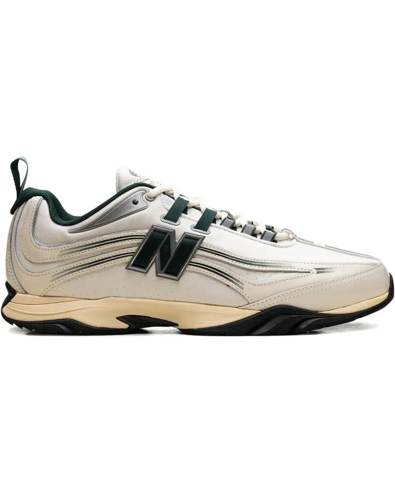 New Balance x Aimé Leon Dore RC56 Sneakers - Weiß Weiß