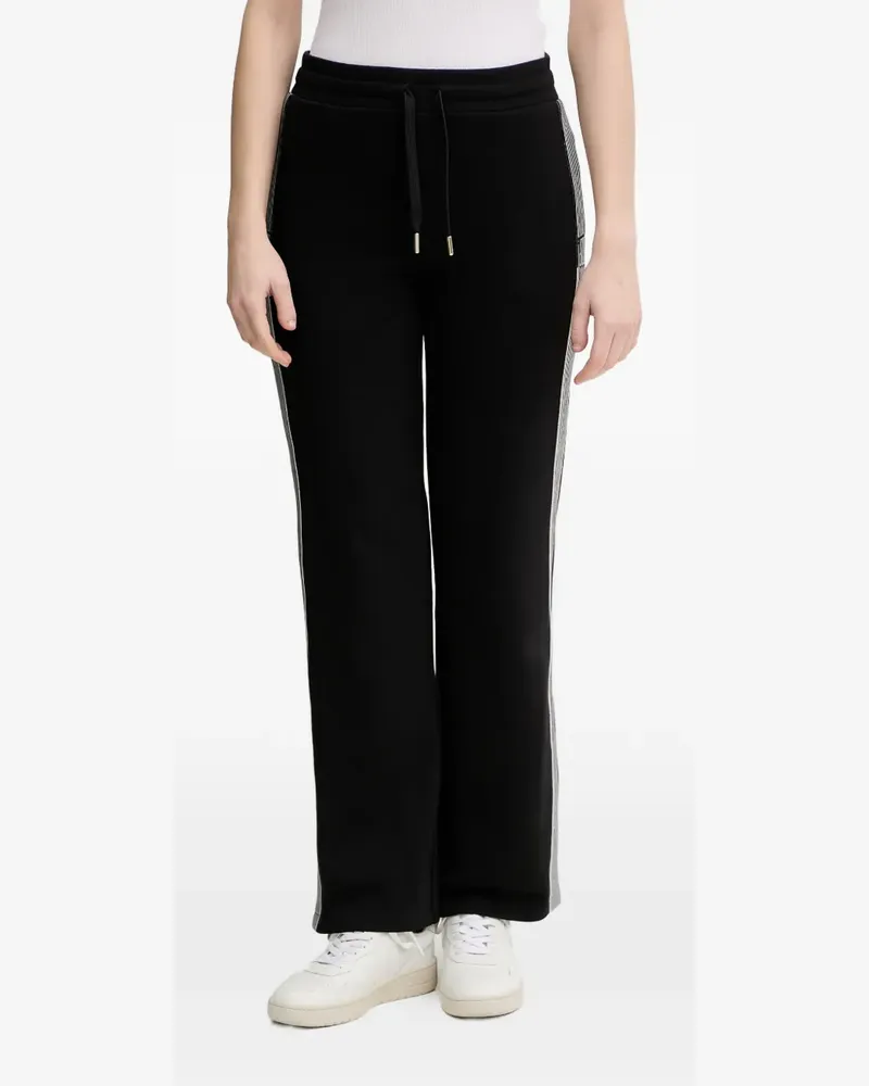 JOOP! Tahira track pants - Schwarz Schwarz