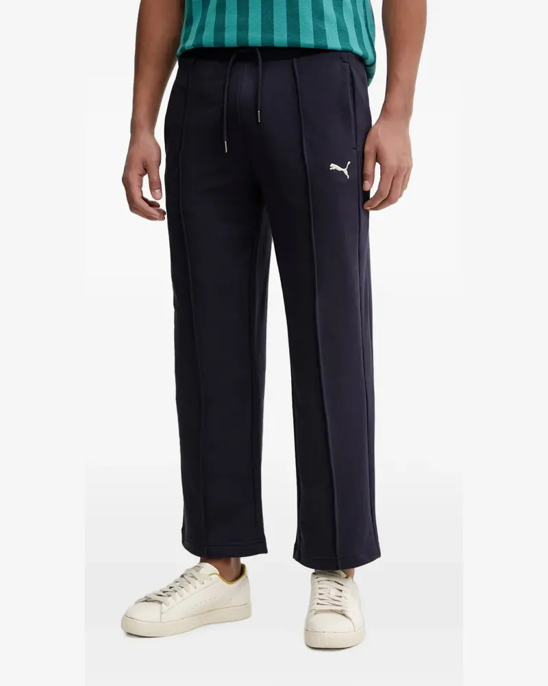 Puma Class track pants - Blau Blau