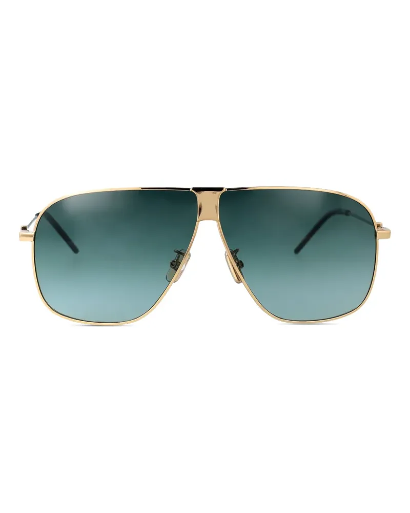 Givenchy 4G Sonnenbrille - Gold Gold
