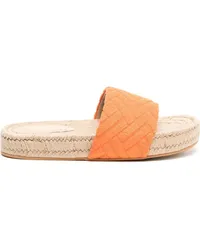 SENSO Isobel Sandalen Orange