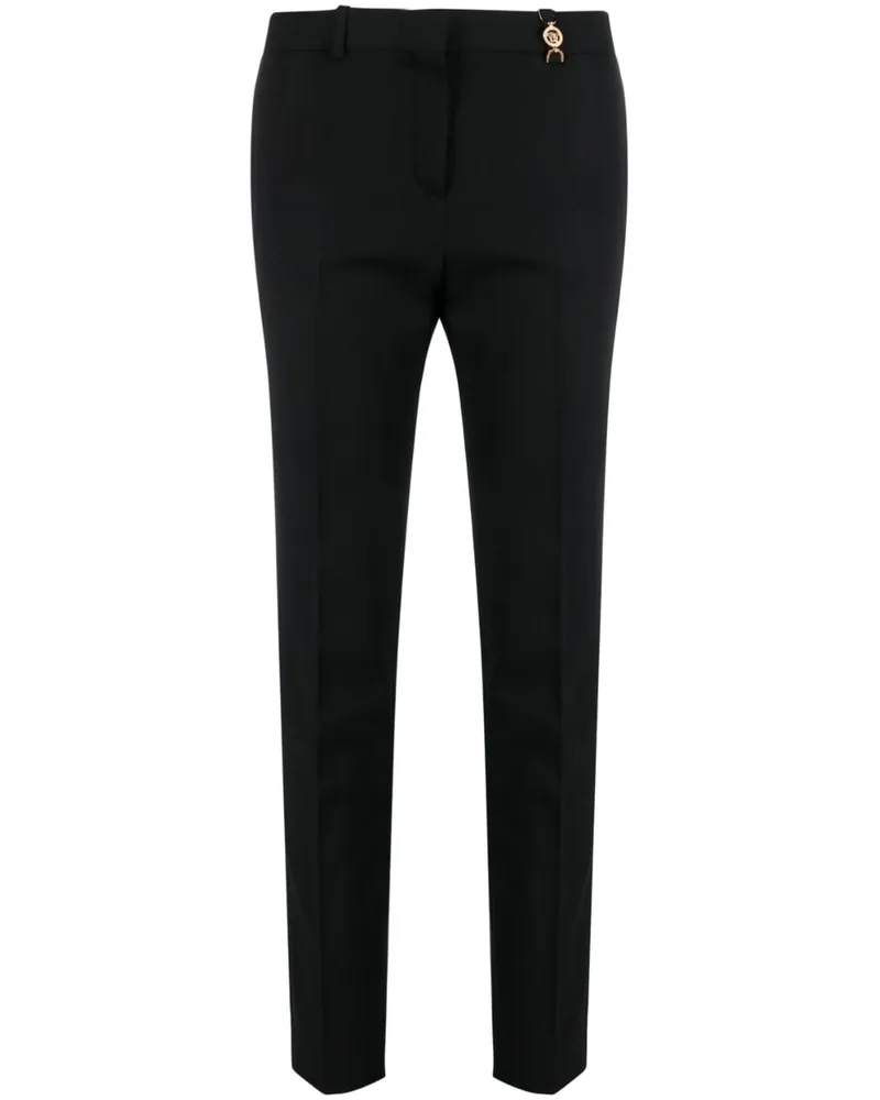 Versace Medusa 95 Hose - Schwarz Schwarz