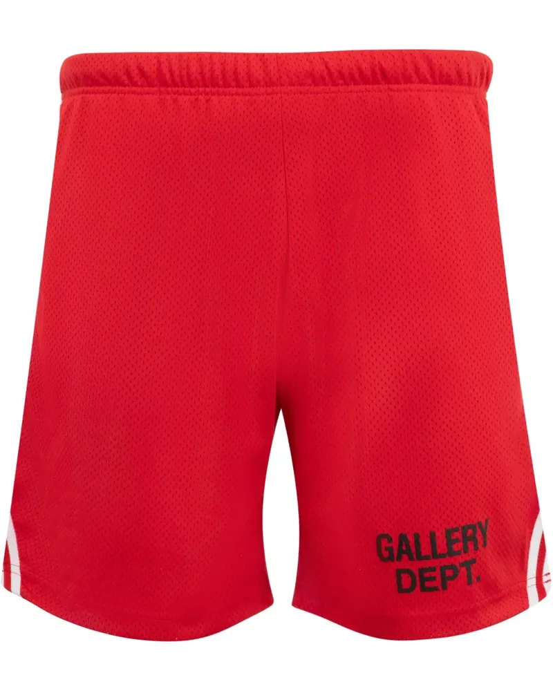 GALLERY DEPT. Venice Court Shorts - Rot Rot