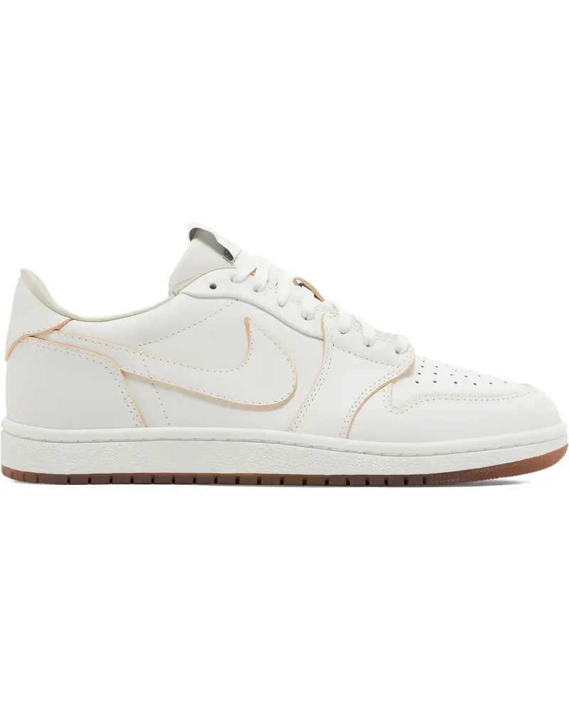 Jordan 85 OG retro low trainers - Weiß Weiß