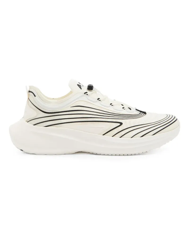 ATHLETIC PROPULSION LABS Sneakers mit Schnürung - Nude Nude