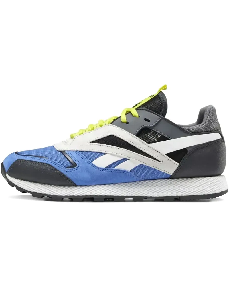 Reebok Classic Leather Trail Sneakers - Blau Blau