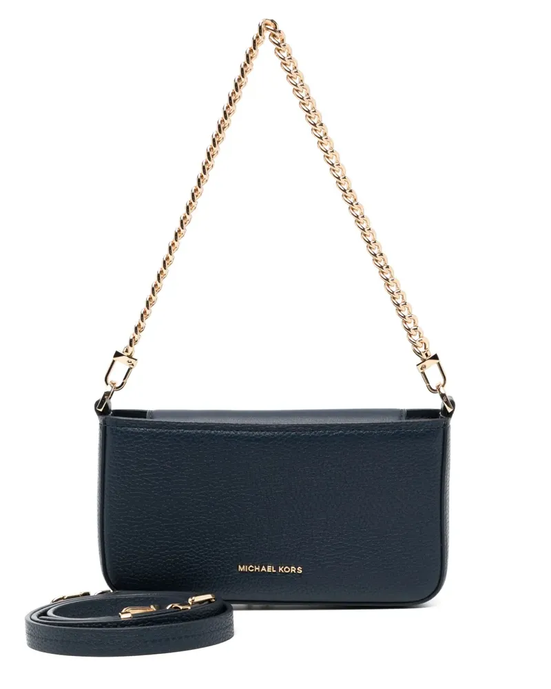 Michael Kors Kleine Bryant Tasche - Blau Blau