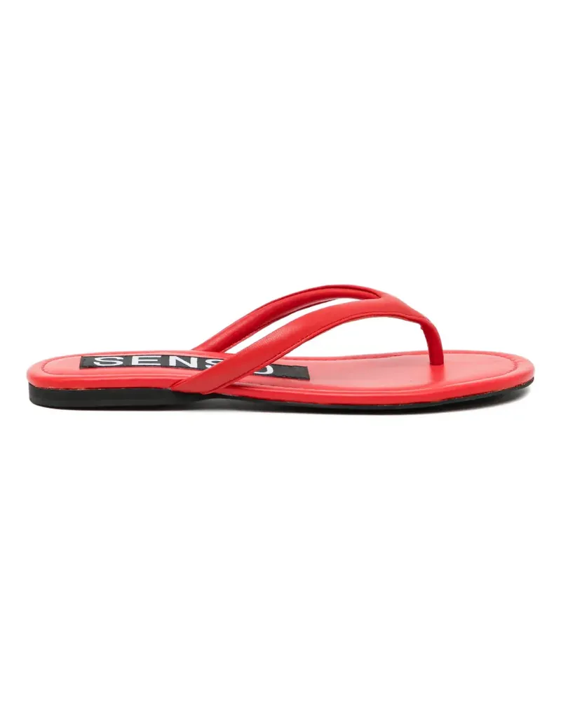 SENSO Norah I sandals - Rot Rot