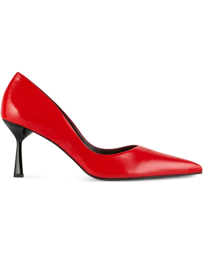 Högl Marilyn Pumps 80mm - Rot Rot
