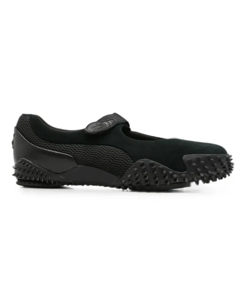 Puma Mostro Fey PRM touch-strap sneakers - Schwarz Schwarz