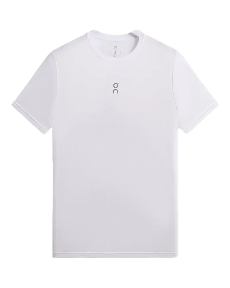 KITH On Core T-shirt - Weiß Weiß