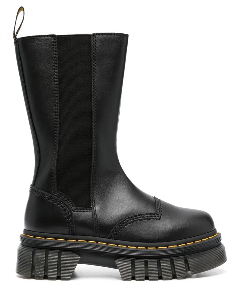 Dr.Martens Audrick Stiefel - Schwarz Schwarz