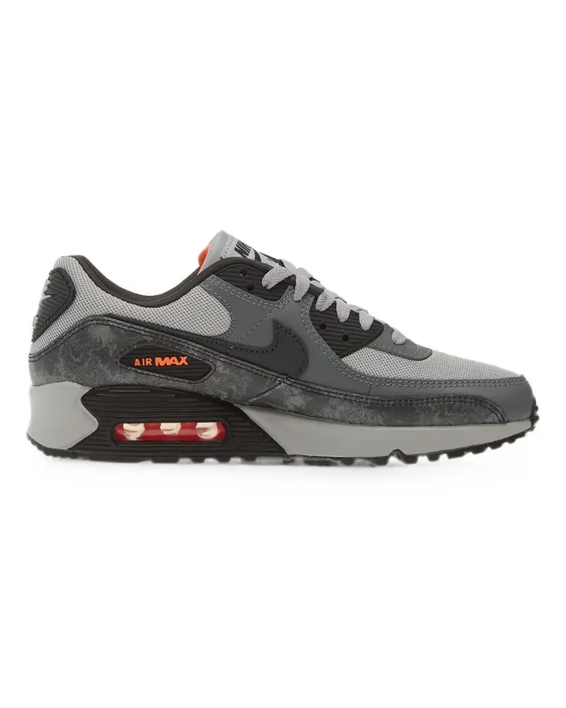 Nike Air Max 90 Premium sneakers - Grau Grau