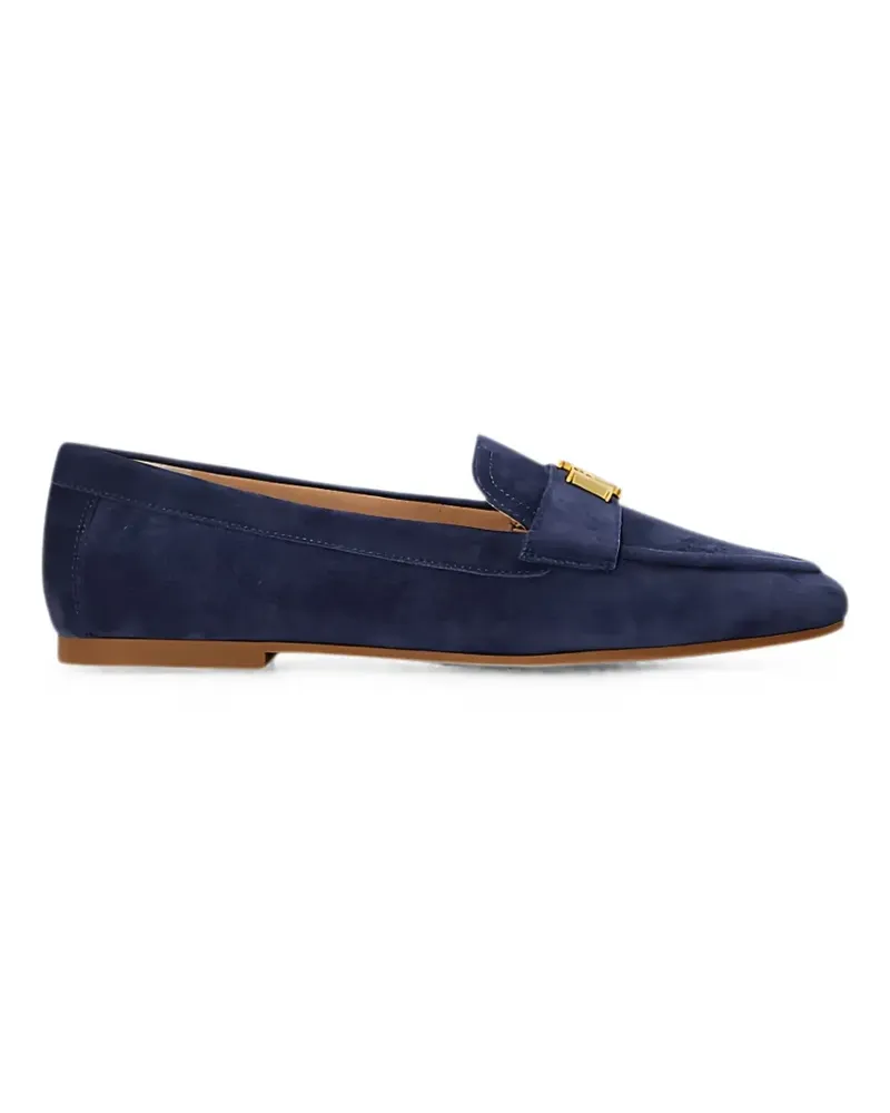 Ralph Lauren Averi III Loafer - Blau Blau