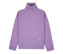 SRC Pullover aus Wolle