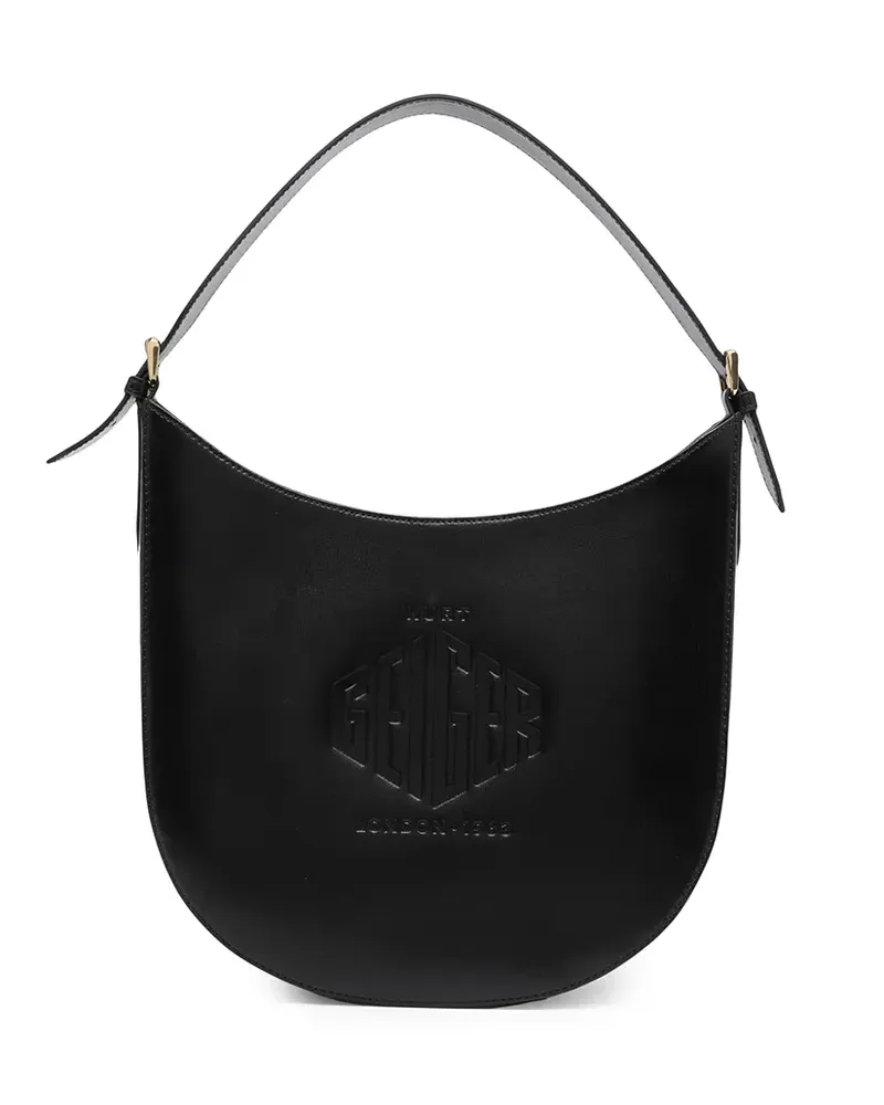 Kurt Geiger Geiger 1963 Mini-Tasche - Schwarz Schwarz