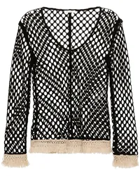 By Malene Birger Cymbeline Top Schwarz