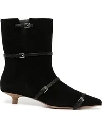 SENSO Fai Stiefeletten Schwarz