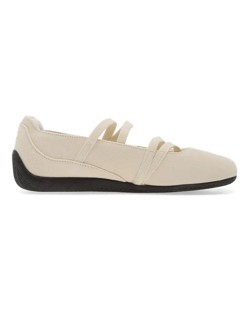 Puma Speedcat Ballet shoes - Nude Nude
