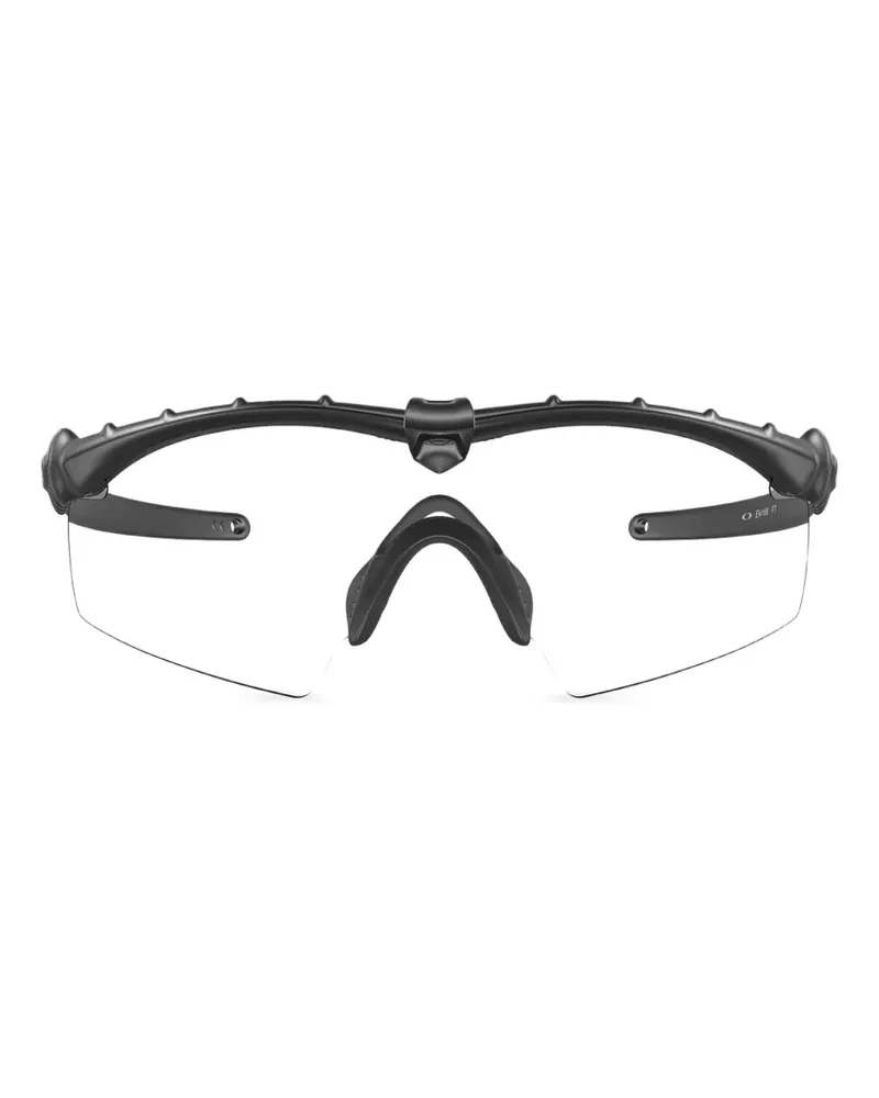 Oakley Industrial M Frame® 3.0 sunglasses - Schwarz Schwarz