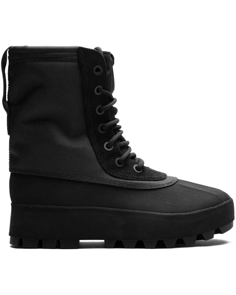 adidas Yeezy 950 Black Stiefel Schwarz