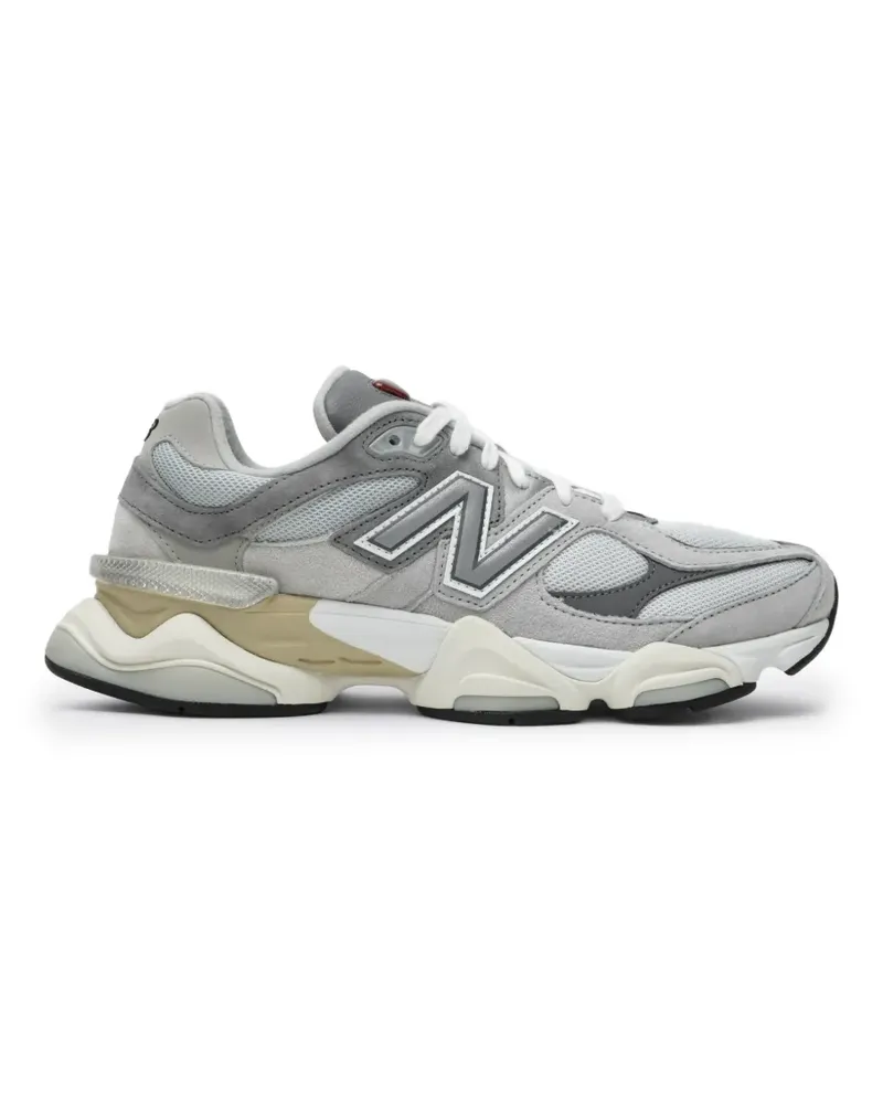 New Balance 9060 Schuhe - Grau Grau