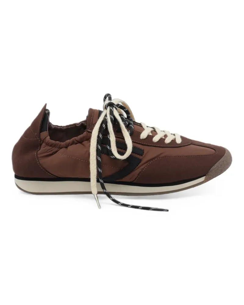 Puraai Panther Sneakers - Braun Braun