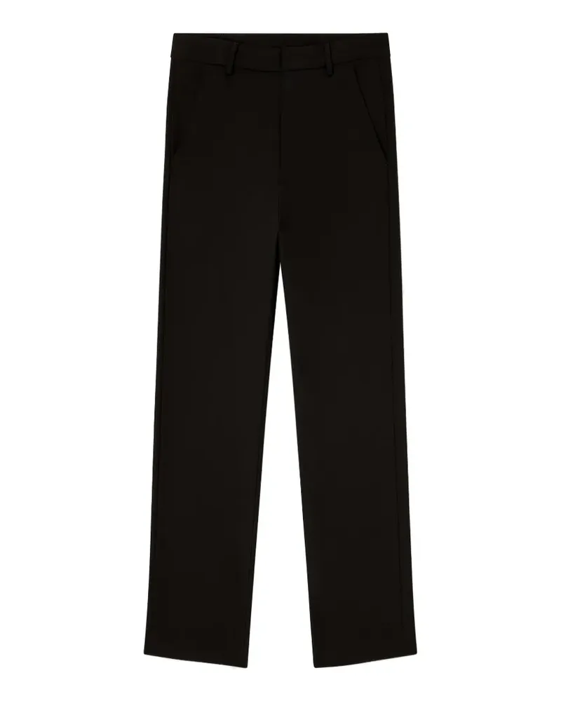Diesel Hose mit Taschen - Schwarz Schwarz