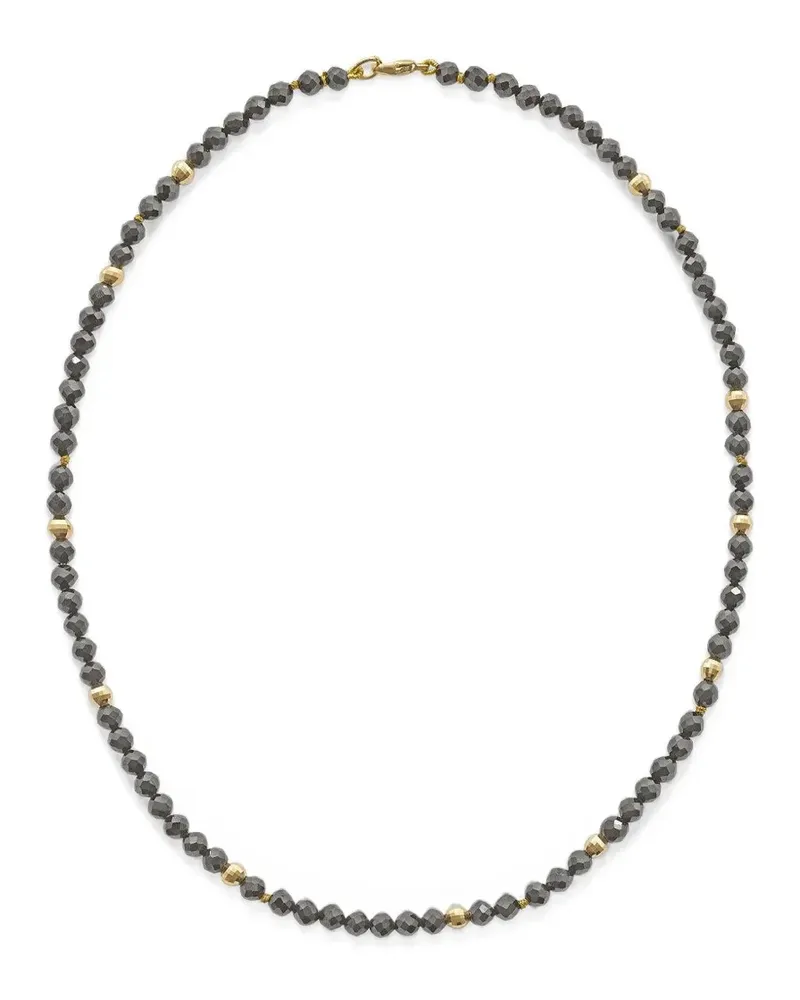 Robinson Pelham Utopia Halskette - Gold Gold