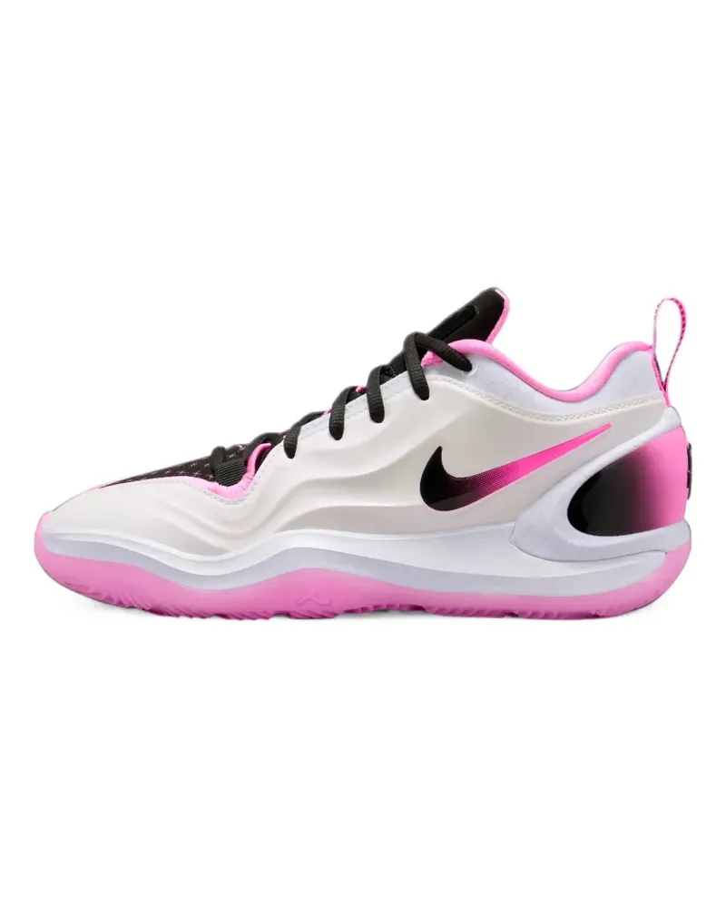 Nike A'Two Aja Wilson Sneakers - Weiß Weiß