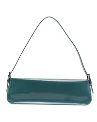 by FAR Längliche Dulce Schultertasche Blau