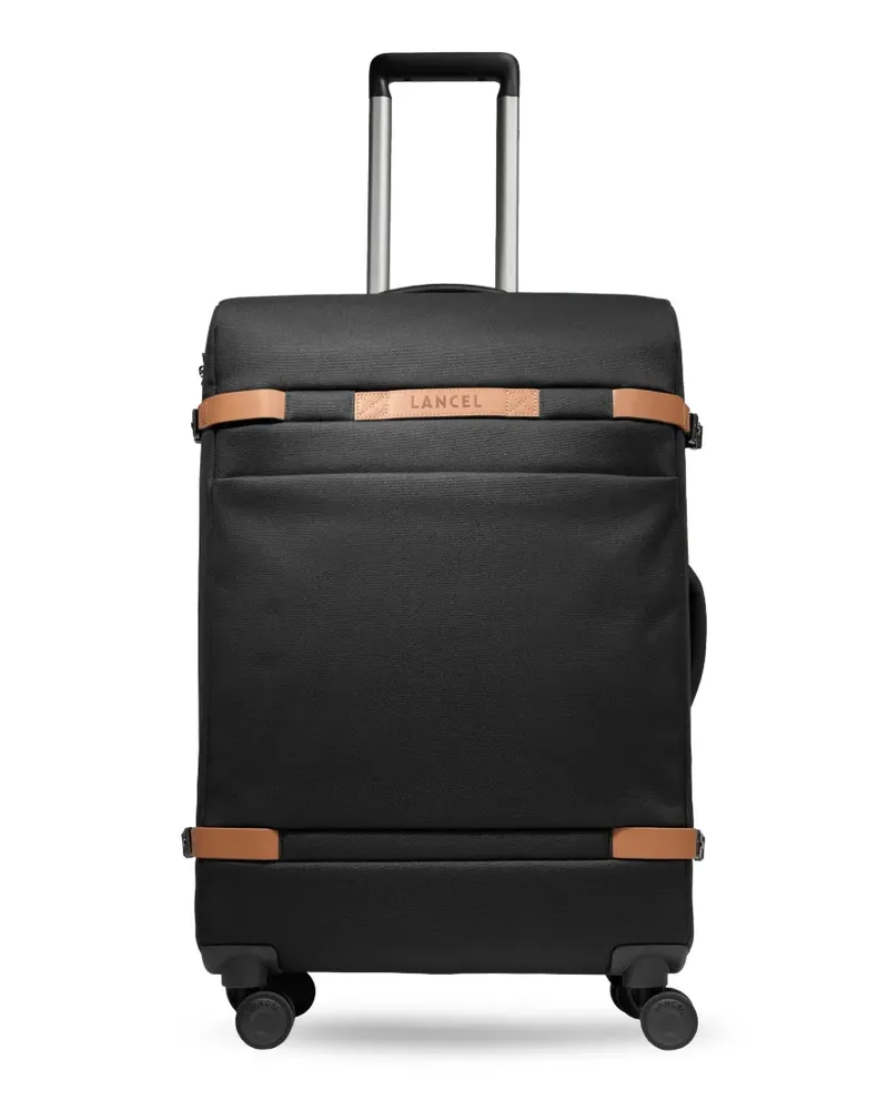 Lancel NEO PARTANCE Koffer mit Henkel - Schwarz Schwarz