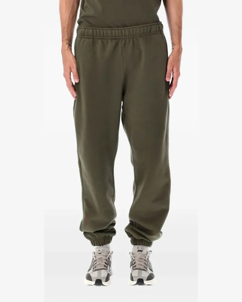 Nike Jogginghose mit elastischem Bund - Grün Grün