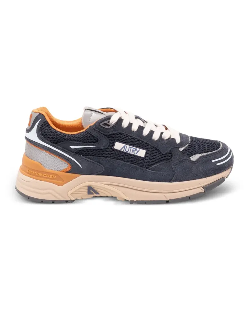 AUTRY Hyperway sneakers - Blau Blau