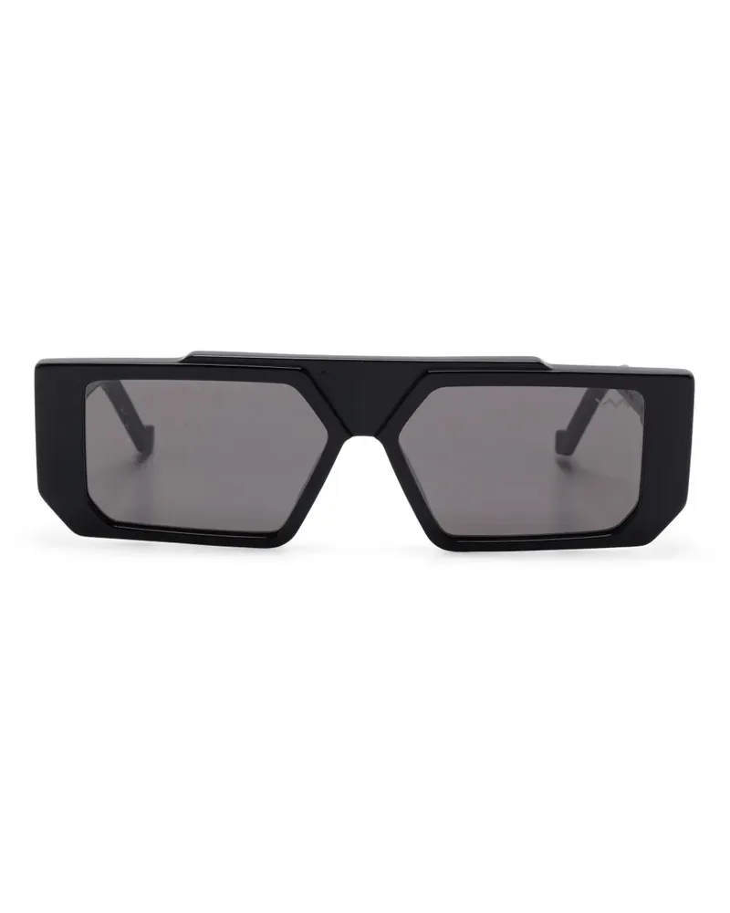VAVA EYEWEAR 0003 Sonnenbrille - Schwarz Schwarz