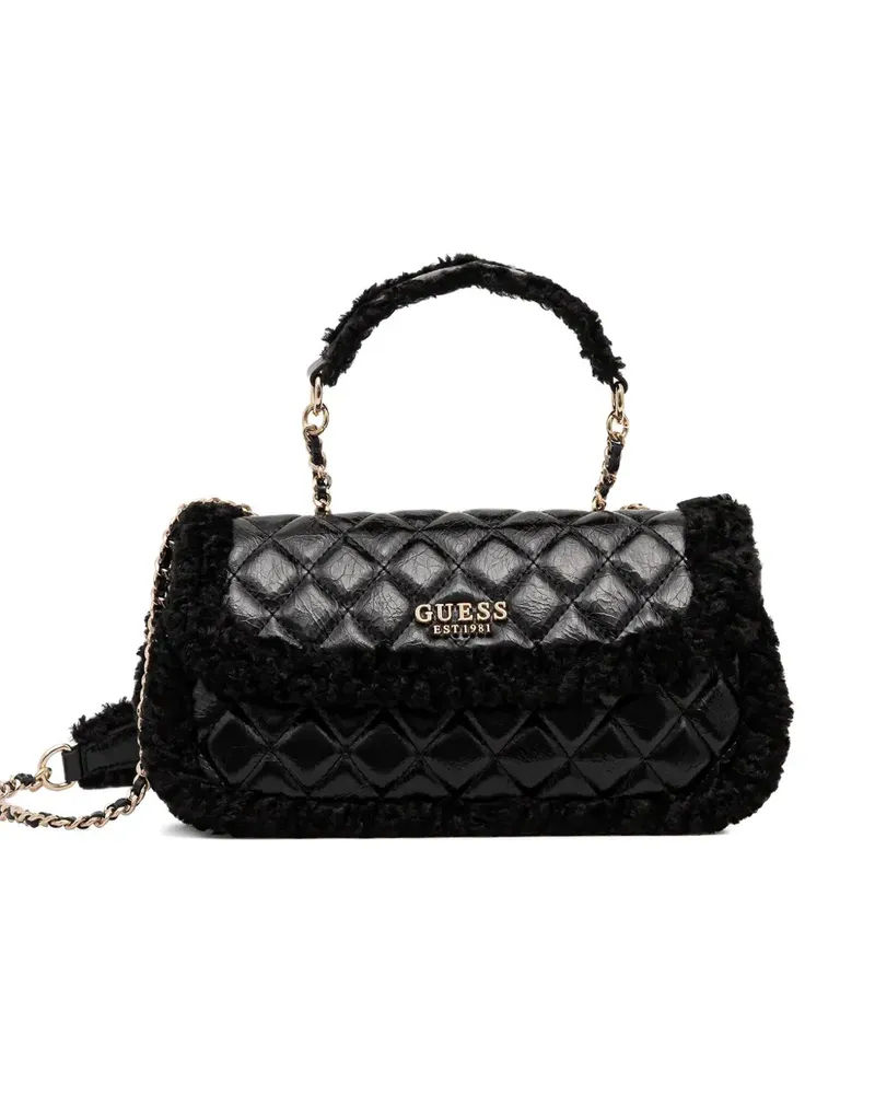 Guess Cristi Umhängetasche - Schwarz Schwarz