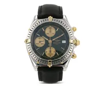 1994 Chronomat Armbanduhr 39mm - Grün