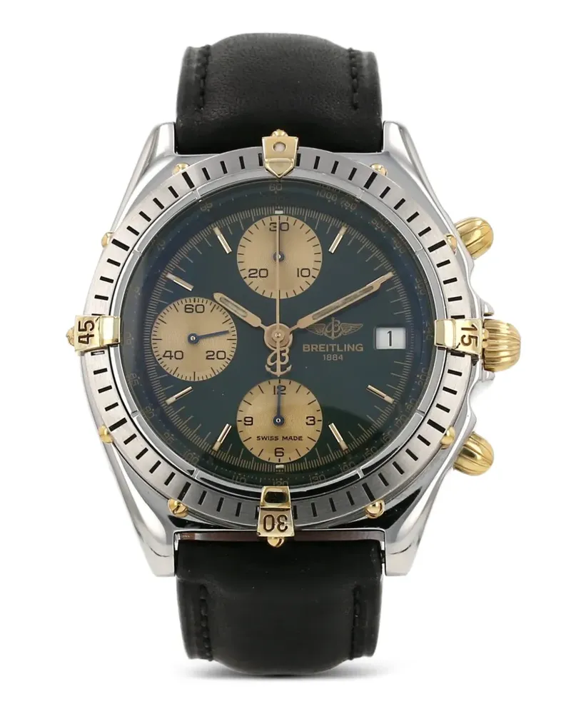 Breitling 1994 Chronomat Armbanduhr 39mm - Grün Grün