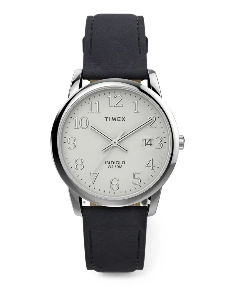 Timex Easy Reader 35mm watch - Weiß Weiß