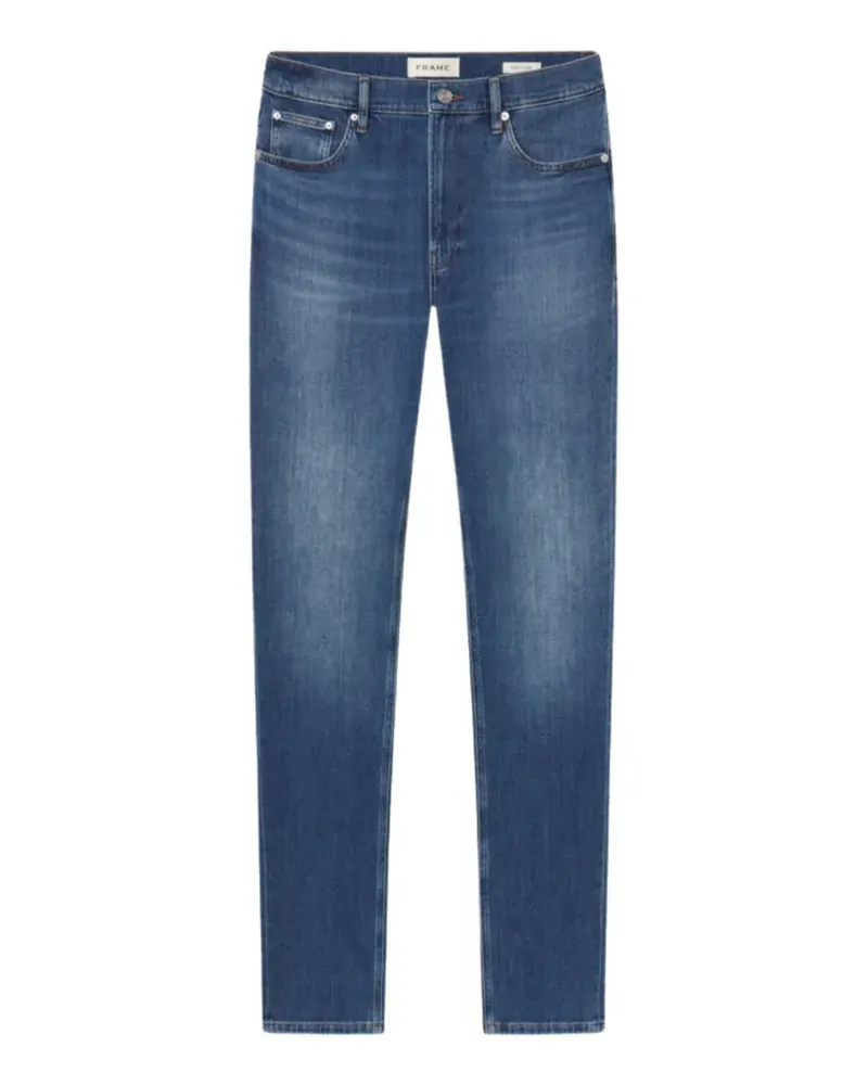 Frame Denim Modern Straight jeans - Blau Blau