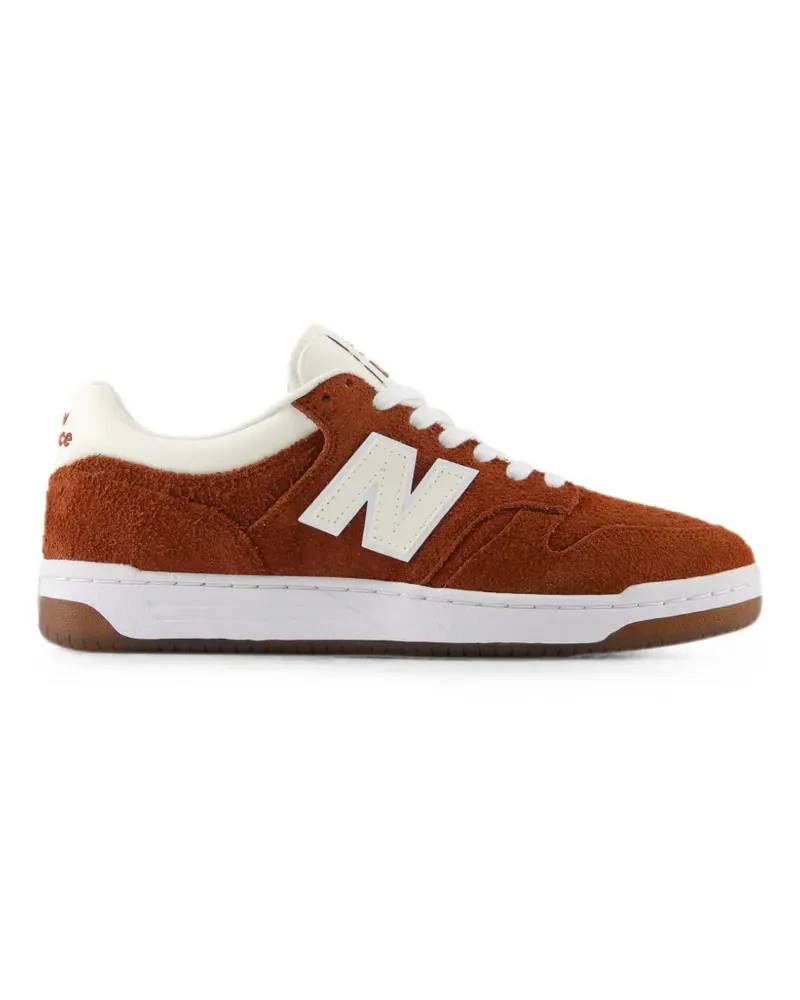 New Balance 480P sneakers - Braun Braun