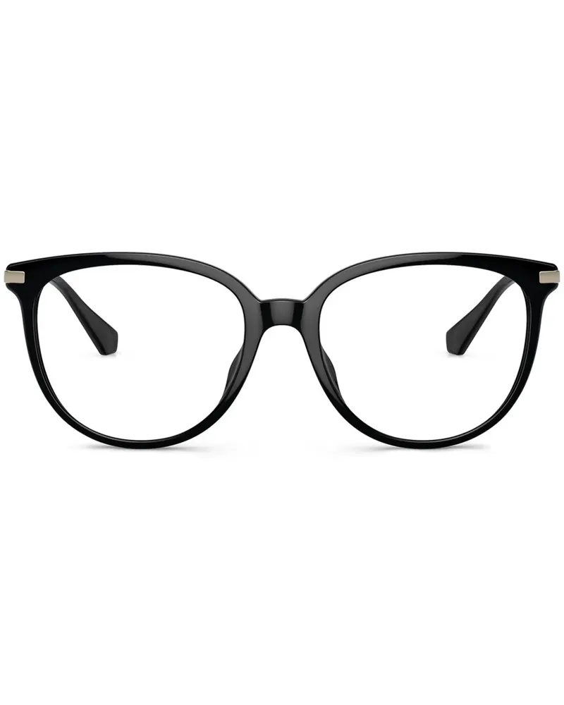 Michael Kors Westport Brille - Schwarz Schwarz