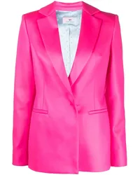 Chiara Ferragni Blazer mit Finish Rosa