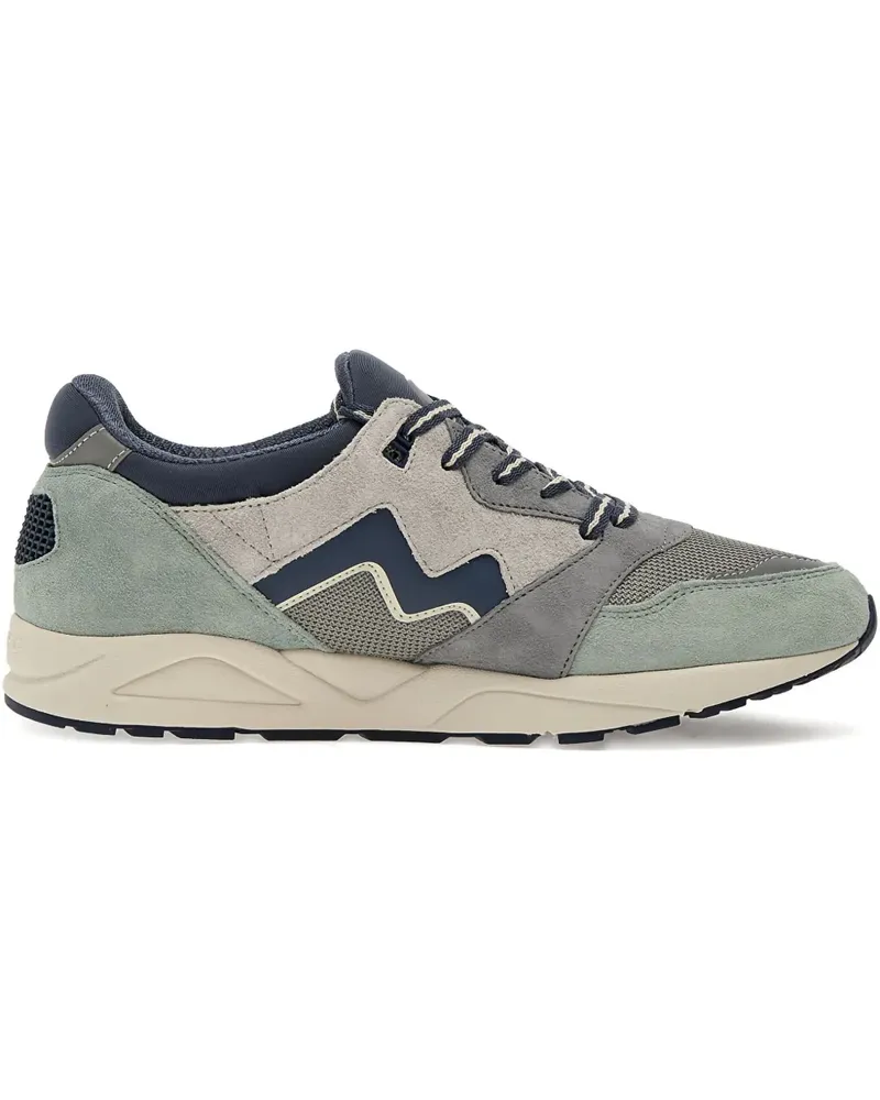 Karhu Aria 95 Sneakers aus Wildleder - Grau Grau